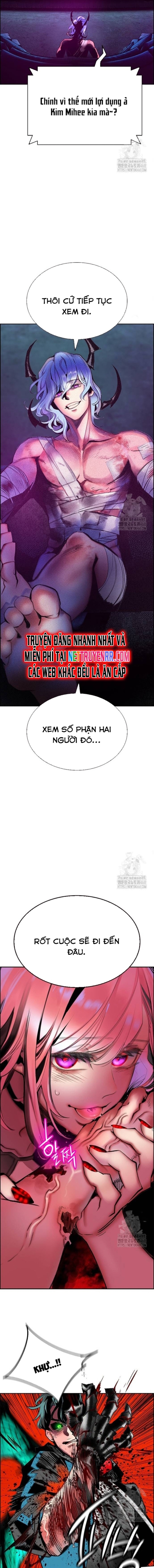 Nhân Trùng Đại Chiến: Chapter 143