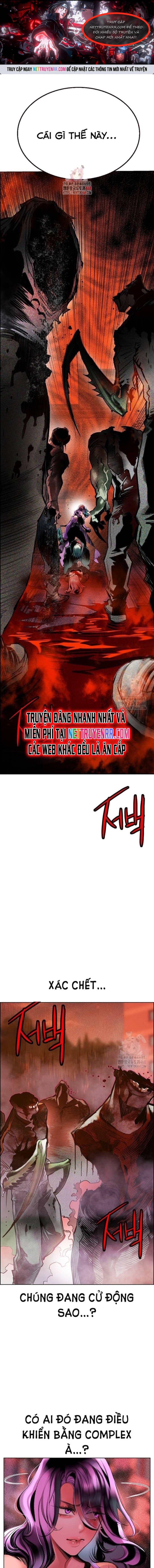 Nhân Trùng Đại Chiến: Chapter 144