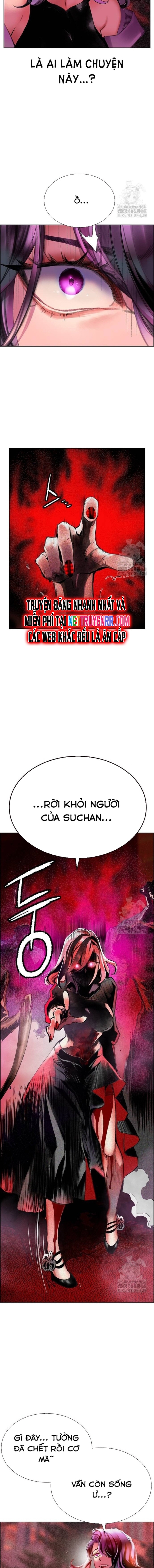 Nhân Trùng Đại Chiến: Chapter 144
