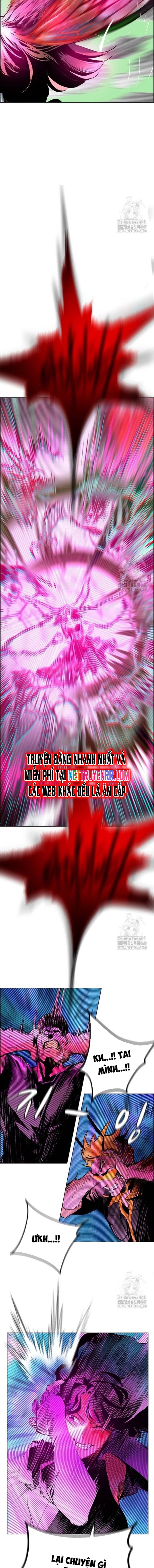 Nhân Trùng Đại Chiến: Chapter 144