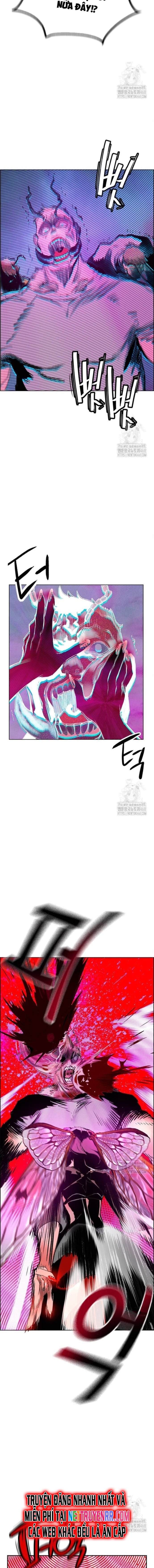 Nhân Trùng Đại Chiến: Chapter 144