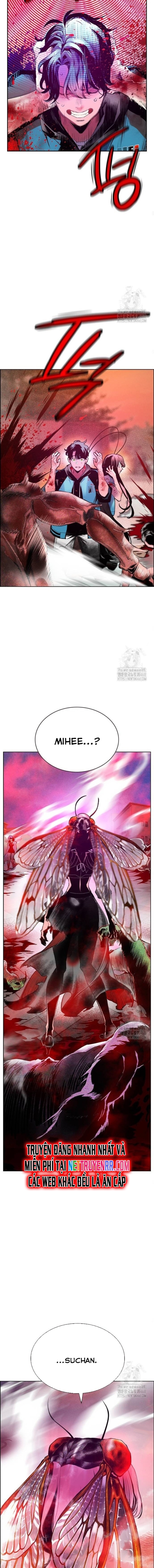 Nhân Trùng Đại Chiến: Chapter 144