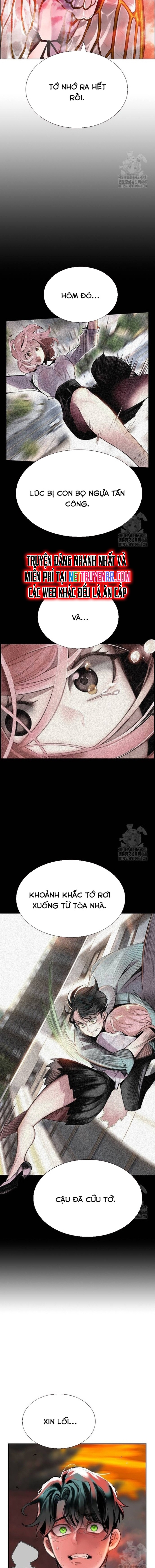 Nhân Trùng Đại Chiến: Chapter 144