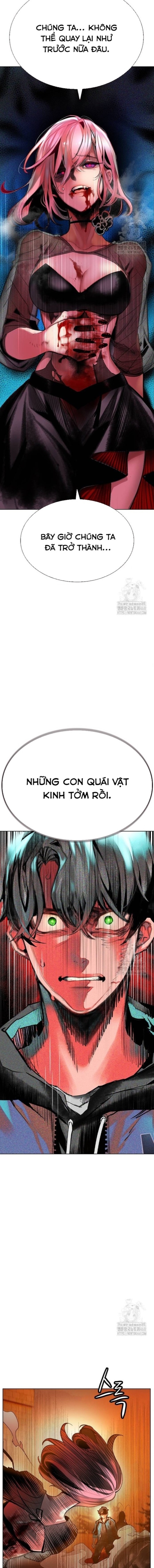 Nhân Trùng Đại Chiến: Chapter 144