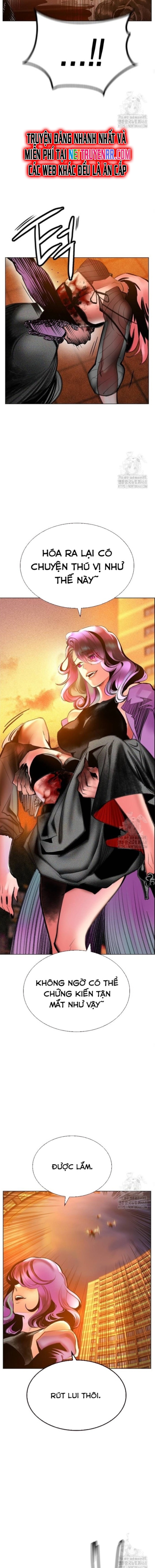 Nhân Trùng Đại Chiến: Chapter 144