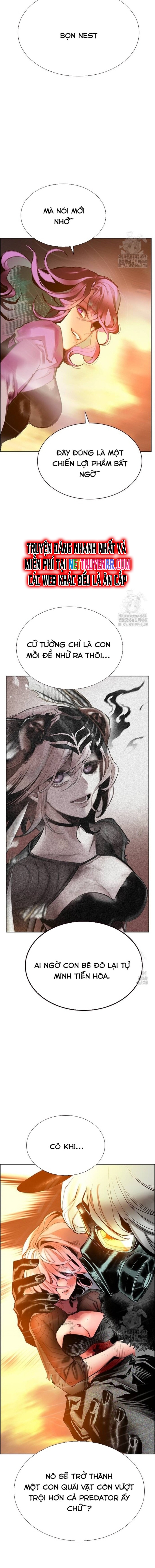 Nhân Trùng Đại Chiến: Chapter 144