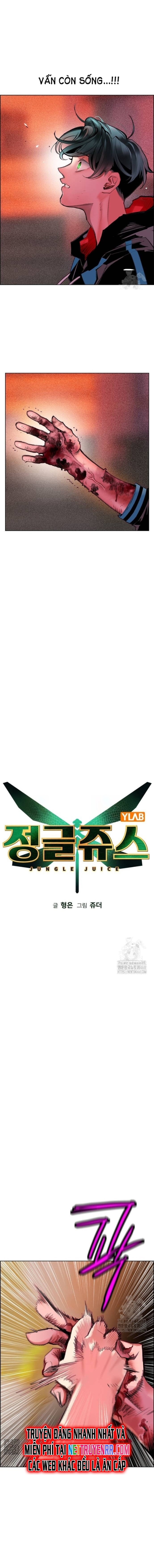 Nhân Trùng Đại Chiến: Chapter 144