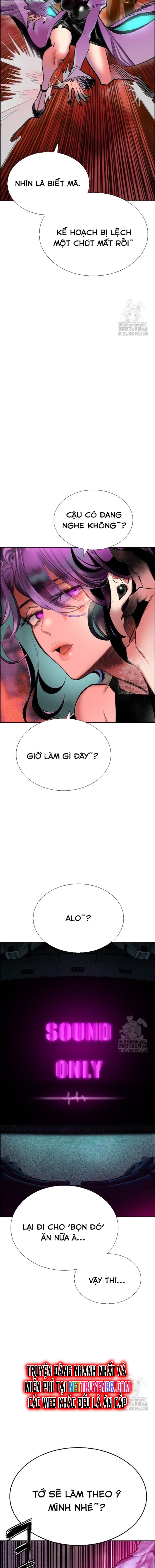 Nhân Trùng Đại Chiến: Chapter 144