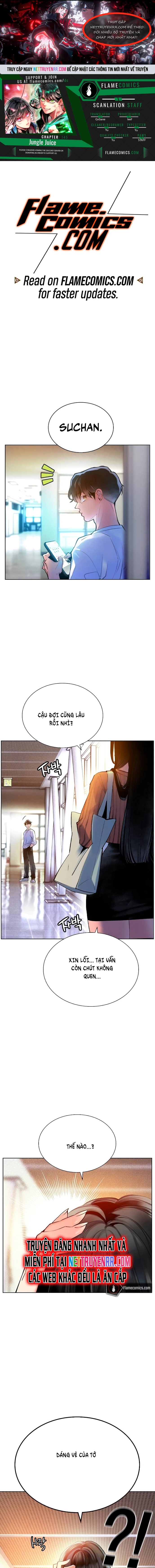 Nhân Trùng Đại Chiến: Chapter 145