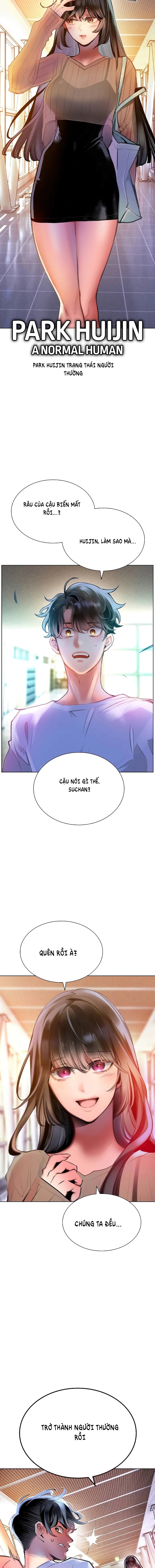 Nhân Trùng Đại Chiến: Chapter 145