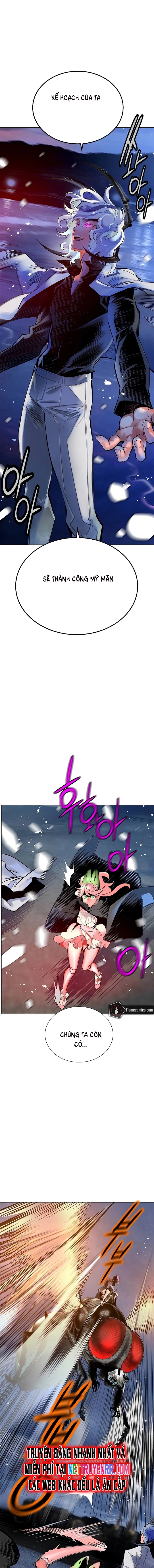 Nhân Trùng Đại Chiến: Chapter 145