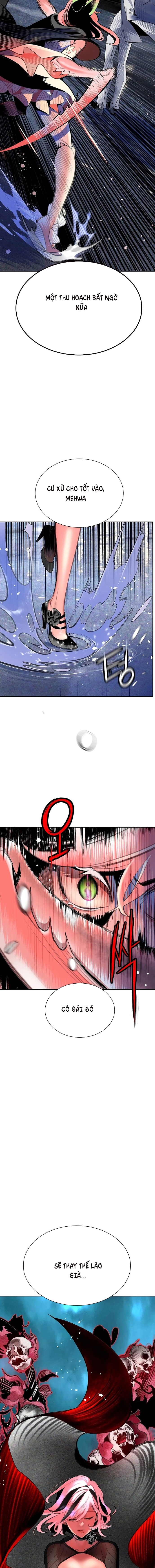 Nhân Trùng Đại Chiến: Chapter 145