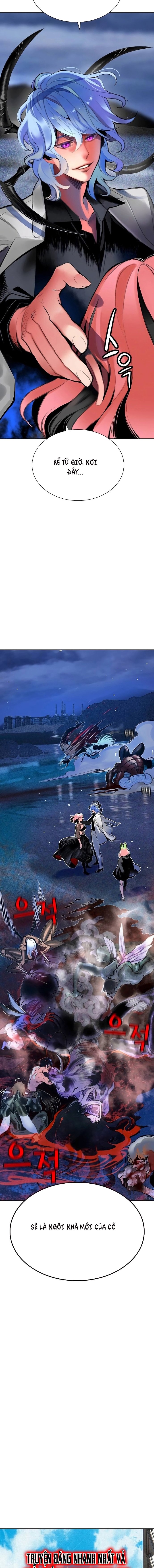 Nhân Trùng Đại Chiến: Chapter 145