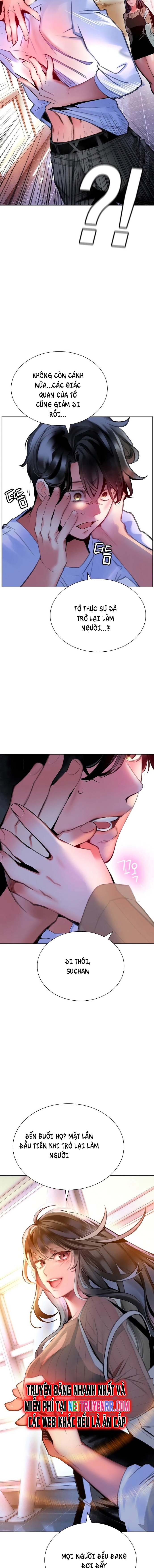 Nhân Trùng Đại Chiến: Chapter 145