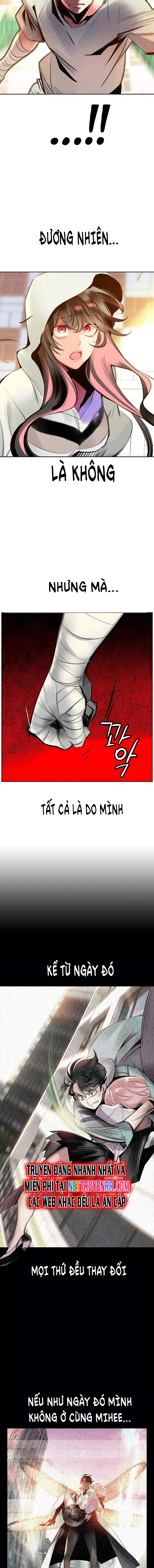 Nhân Trùng Đại Chiến: Chapter 145