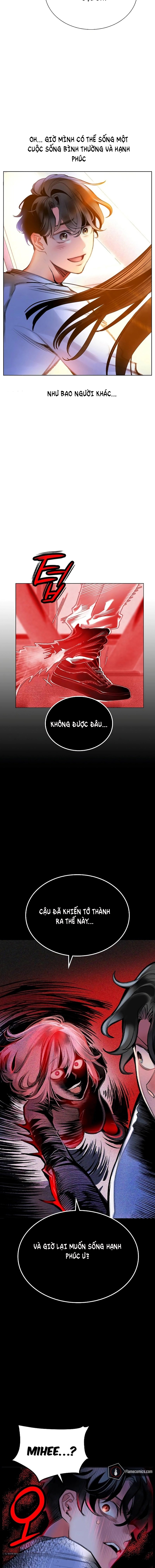 Nhân Trùng Đại Chiến: Chapter 145