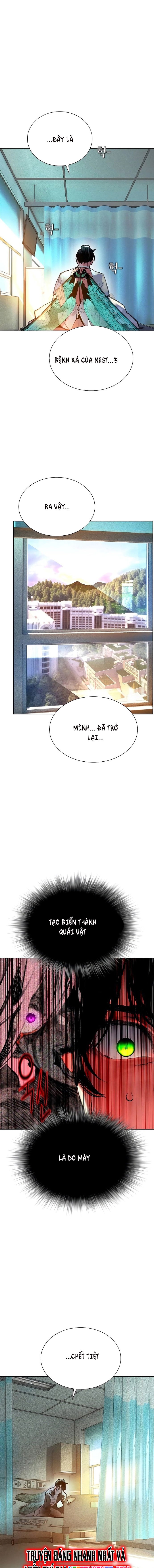 Nhân Trùng Đại Chiến: Chapter 145