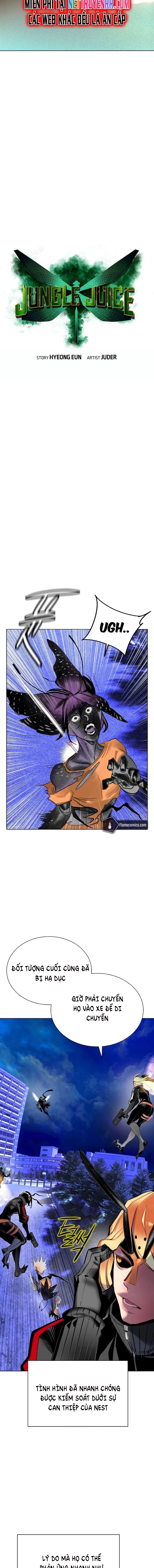 Nhân Trùng Đại Chiến: Chapter 145