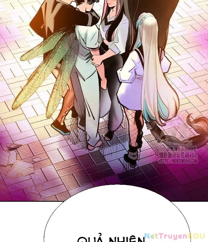 Nhân Trùng Đại Chiến: Chapter 146
