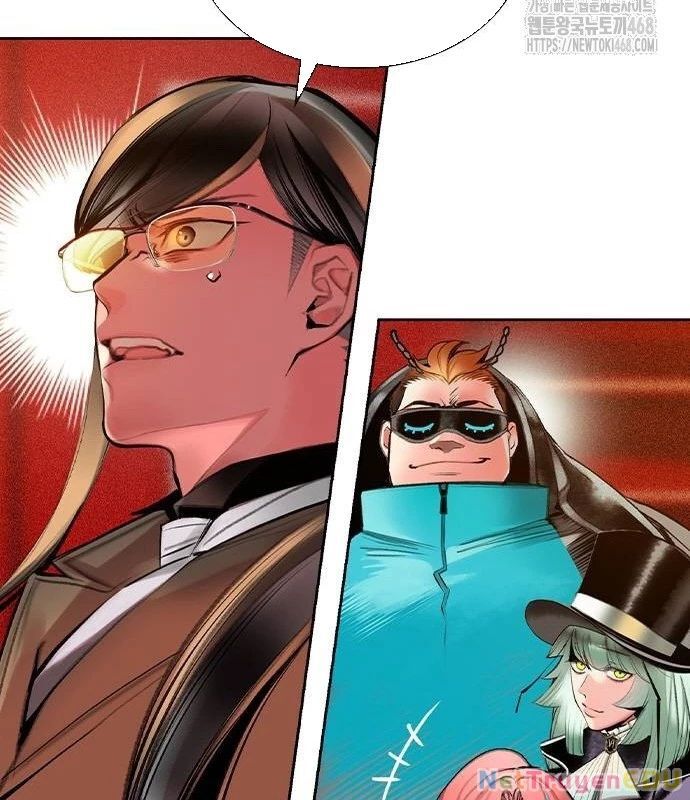 Nhân Trùng Đại Chiến: Chapter 146