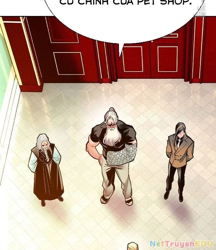 Nhân Trùng Đại Chiến: Chapter 146