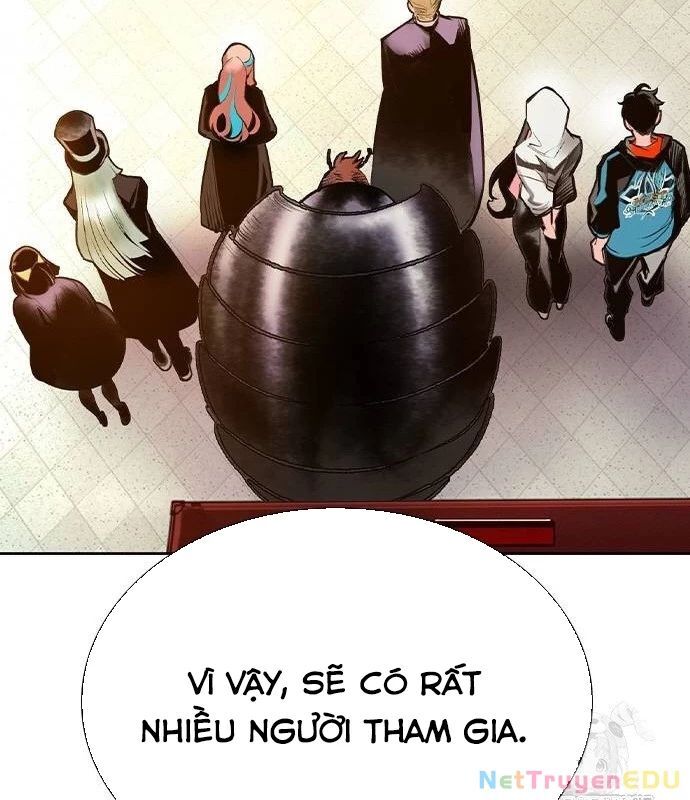 Nhân Trùng Đại Chiến: Chapter 146