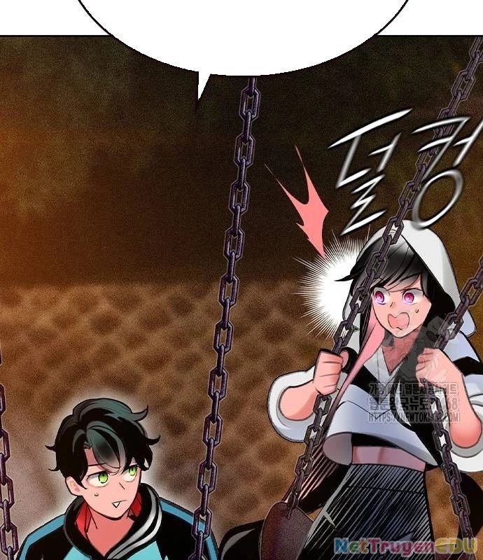 Nhân Trùng Đại Chiến: Chapter 146