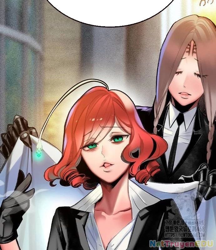 Nhân Trùng Đại Chiến: Chapter 146