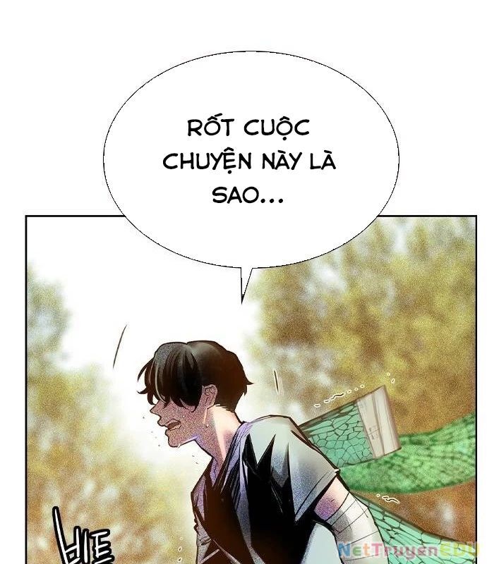 Nhân Trùng Đại Chiến: Chapter 146