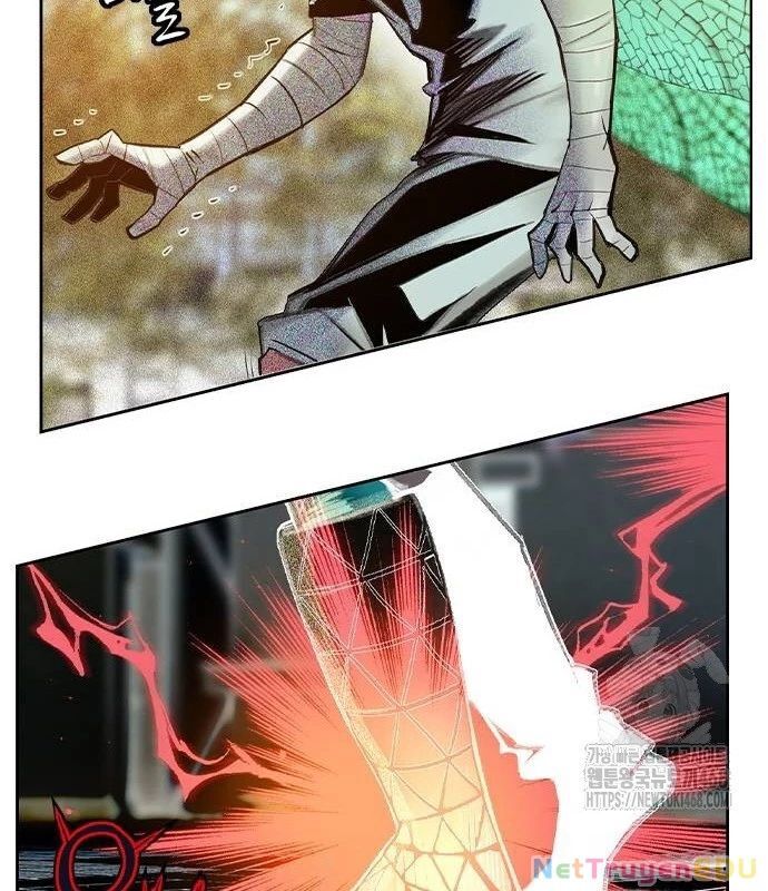 Nhân Trùng Đại Chiến: Chapter 146