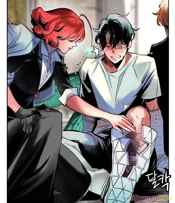 Nhân Trùng Đại Chiến: Chapter 146