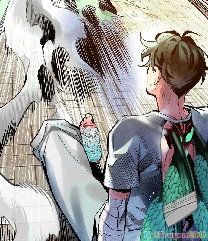 Nhân Trùng Đại Chiến: Chapter 146