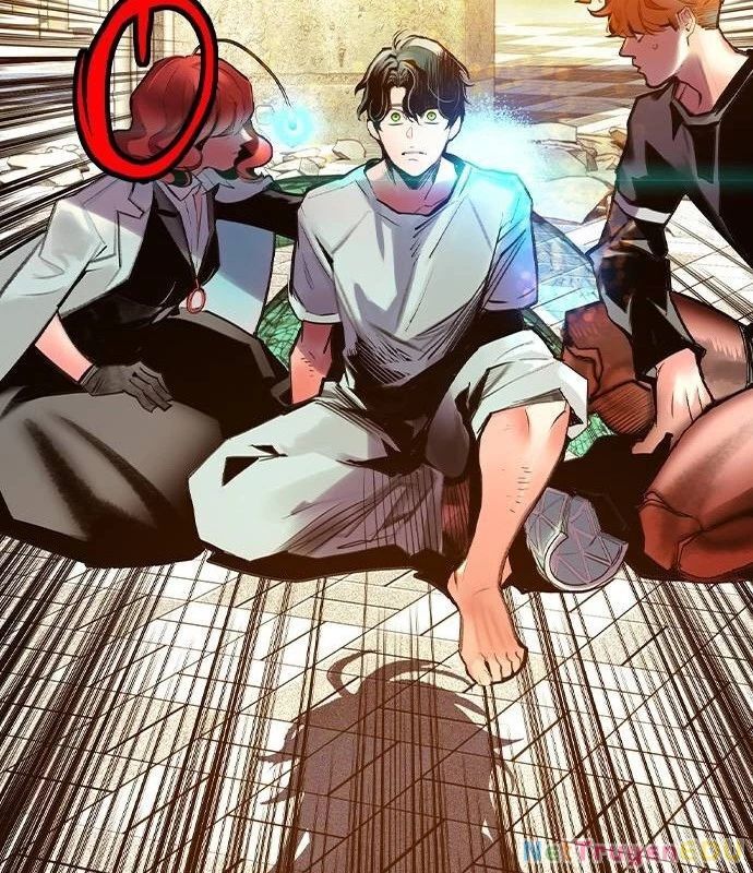 Nhân Trùng Đại Chiến: Chapter 146