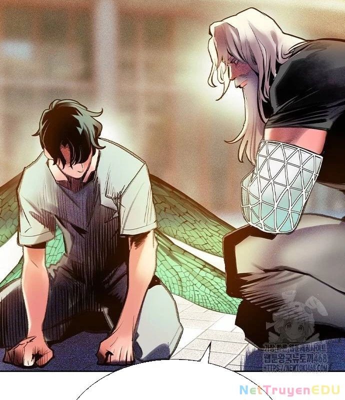 Nhân Trùng Đại Chiến: Chapter 146