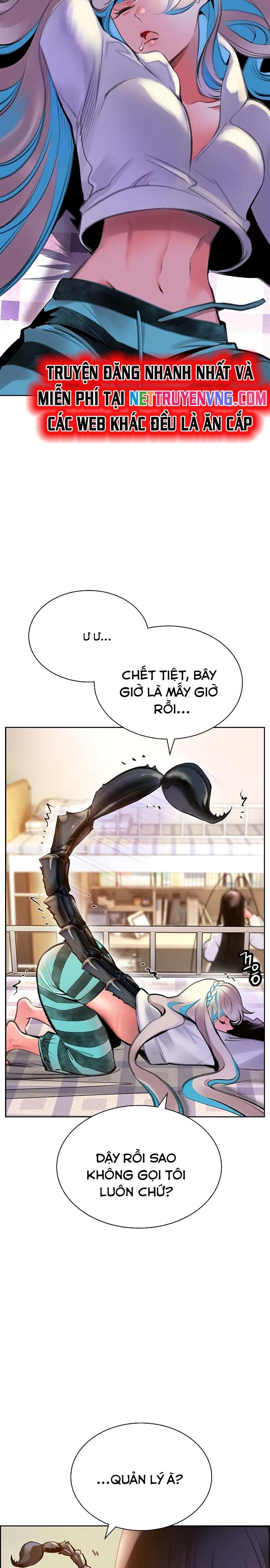 Nhân Trùng Đại Chiến: Chapter 147