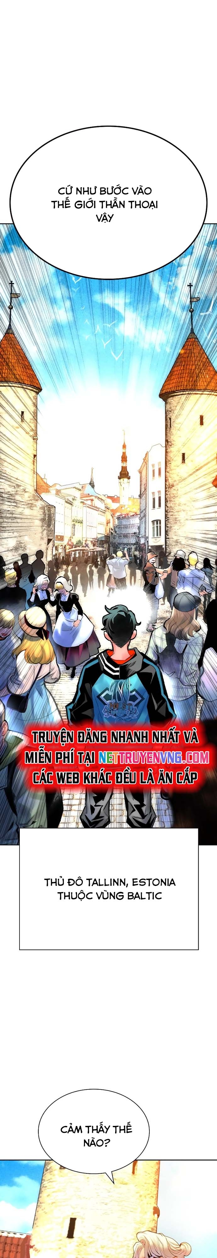 Nhân Trùng Đại Chiến: Chapter 147