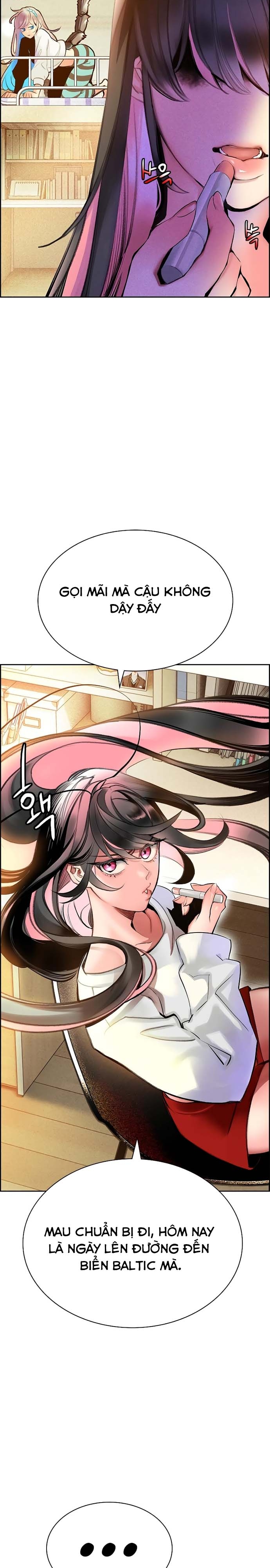 Nhân Trùng Đại Chiến: Chapter 147