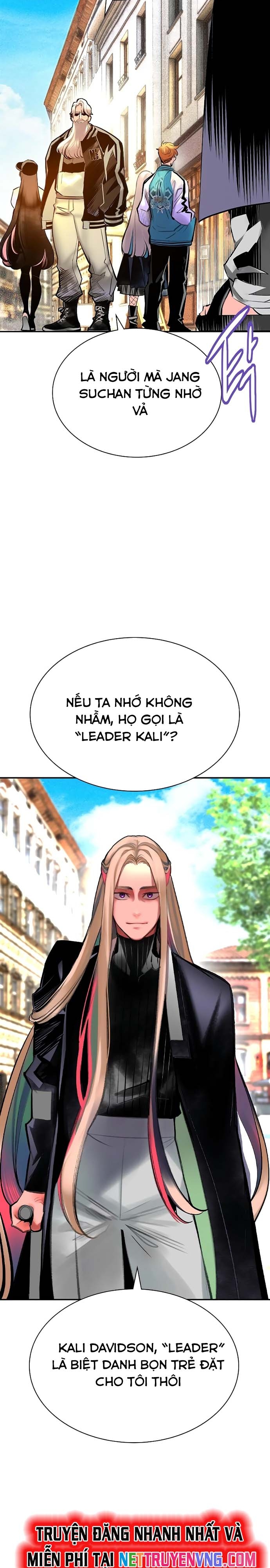 Nhân Trùng Đại Chiến: Chapter 147
