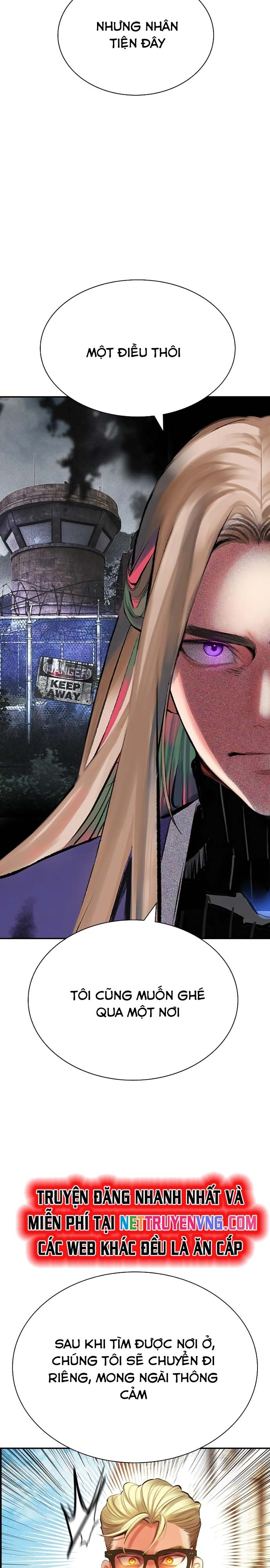 Nhân Trùng Đại Chiến: Chapter 147