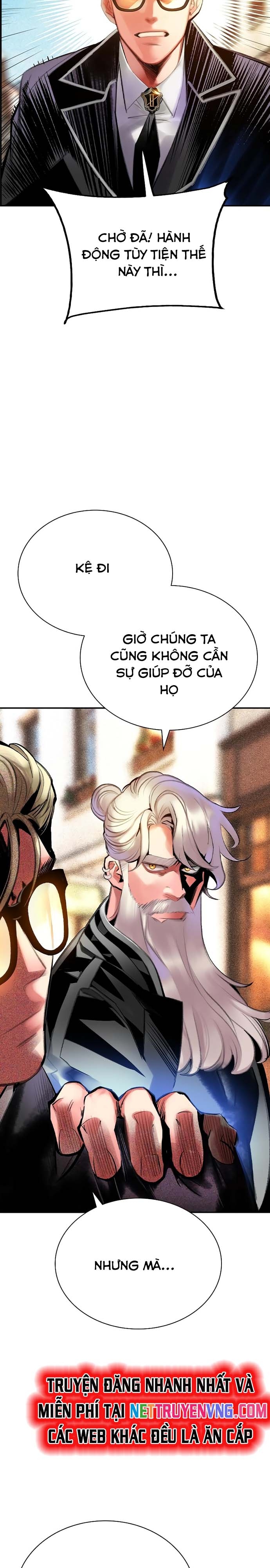 Nhân Trùng Đại Chiến: Chapter 147