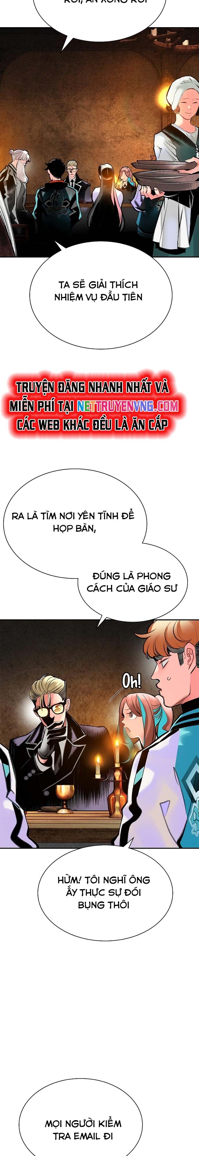 Nhân Trùng Đại Chiến: Chapter 147
