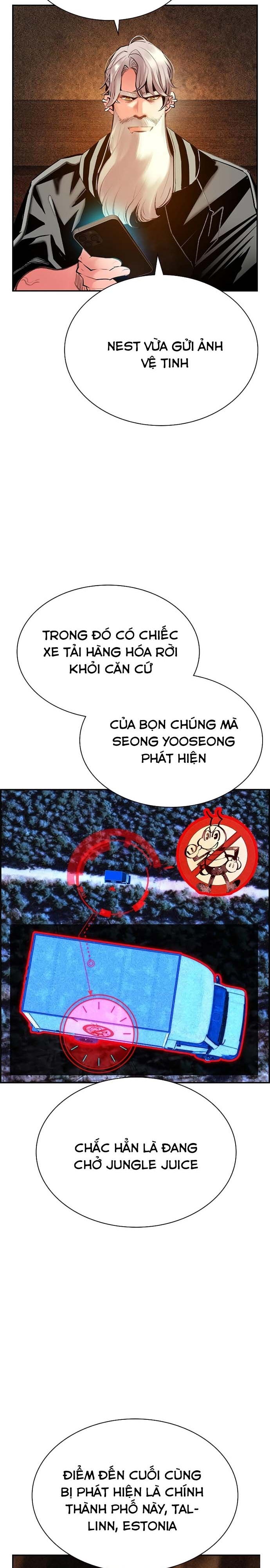 Nhân Trùng Đại Chiến: Chapter 147