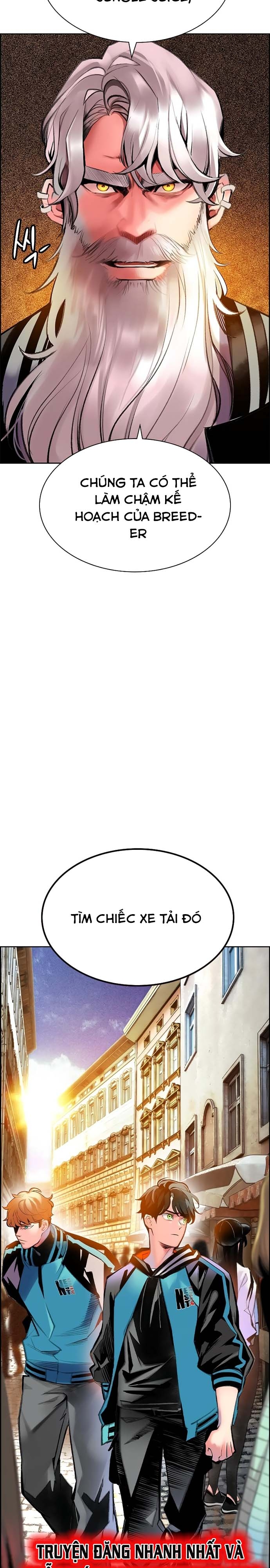 Nhân Trùng Đại Chiến: Chapter 147