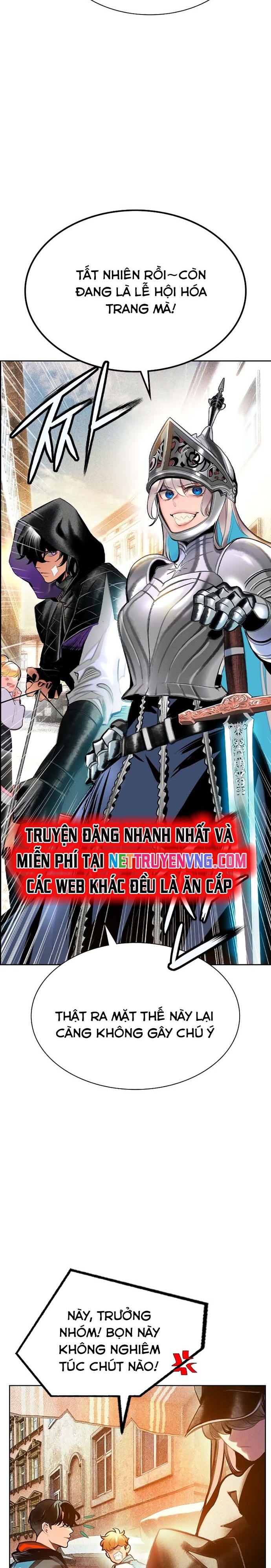 Nhân Trùng Đại Chiến: Chapter 147