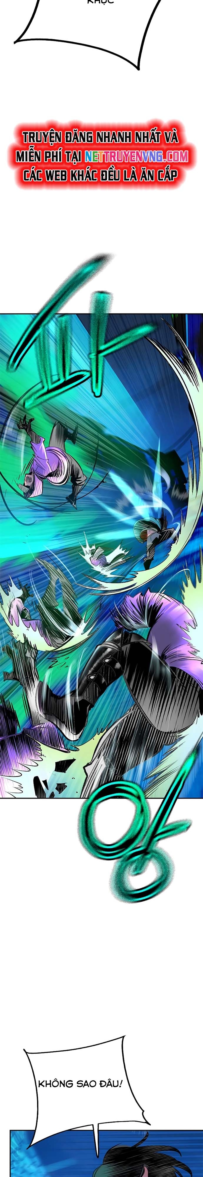 Nhân Trùng Đại Chiến: Chapter 147