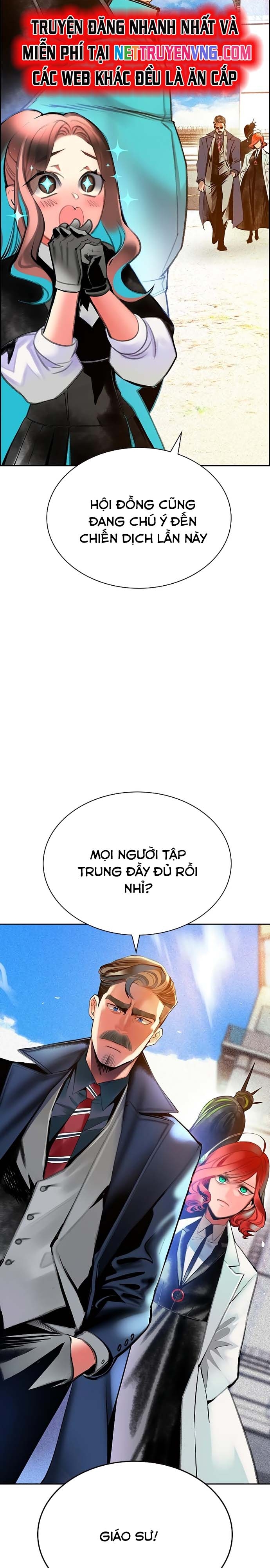 Nhân Trùng Đại Chiến: Chapter 147