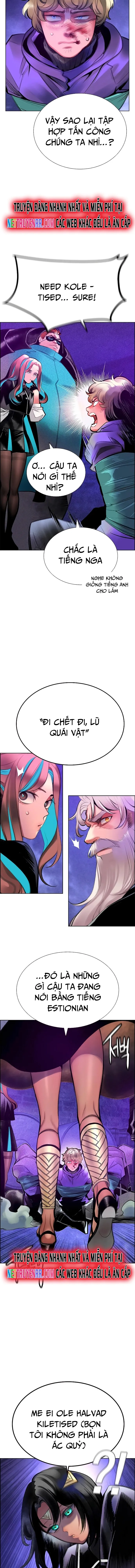 Nhân Trùng Đại Chiến: Chapter 148