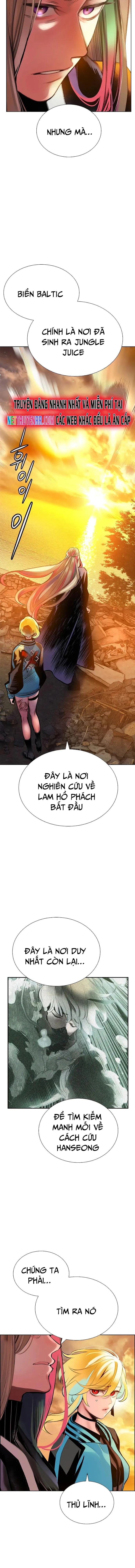 Nhân Trùng Đại Chiến: Chapter 148