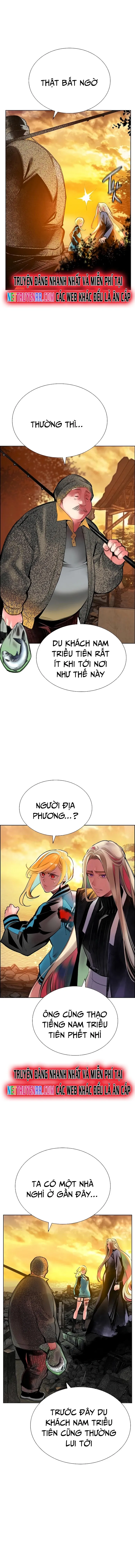 Nhân Trùng Đại Chiến: Chapter 148