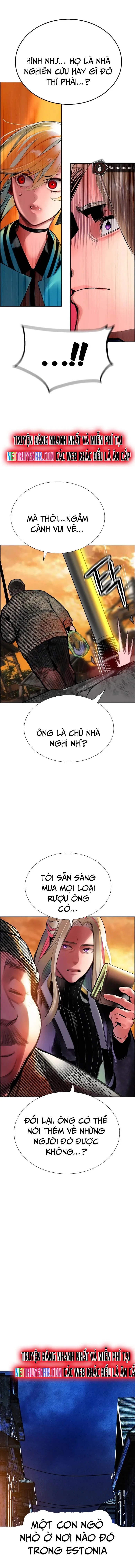 Nhân Trùng Đại Chiến: Chapter 148